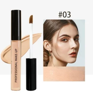 Concealers